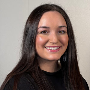 Fundraising Page: Amaya Berreles